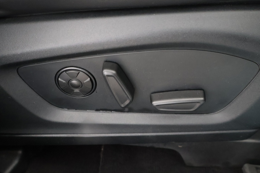 Ford USA Explorer vaihtoauto