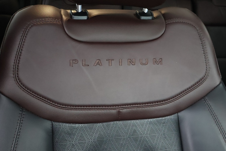 Ford USA Explorer vaihtoauto