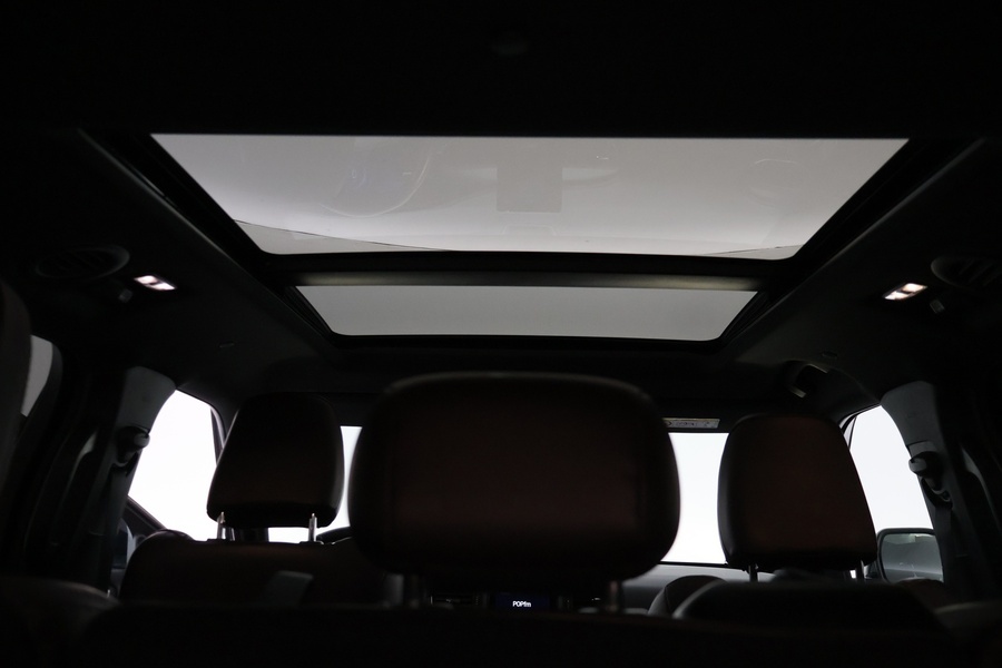 Ford USA Explorer vaihtoauto