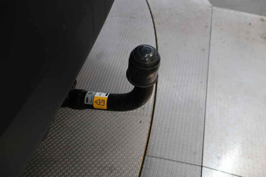 Ford USA Explorer vaihtoauto