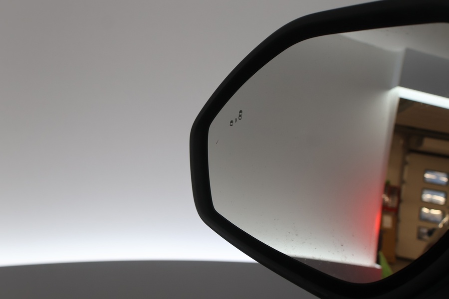 Ford USA Explorer vaihtoauto