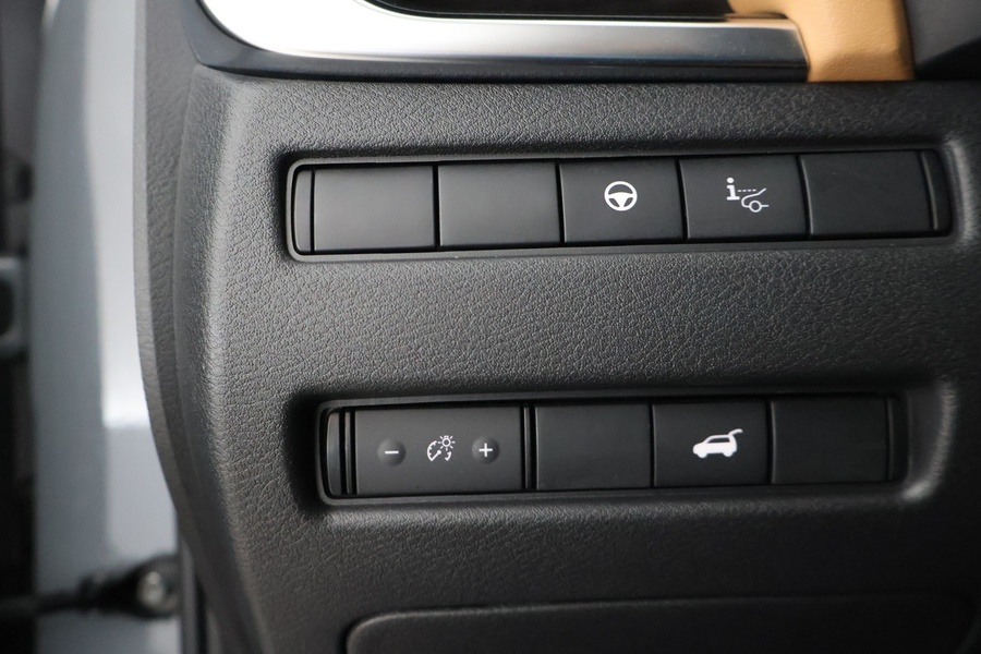 Nissan X-Trail vaihtoauto