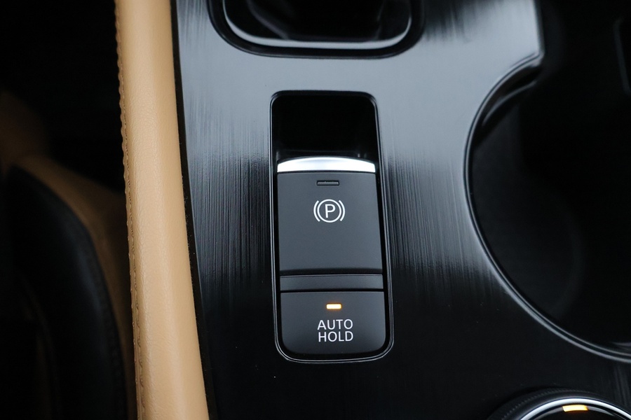 Nissan X-Trail vaihtoauto