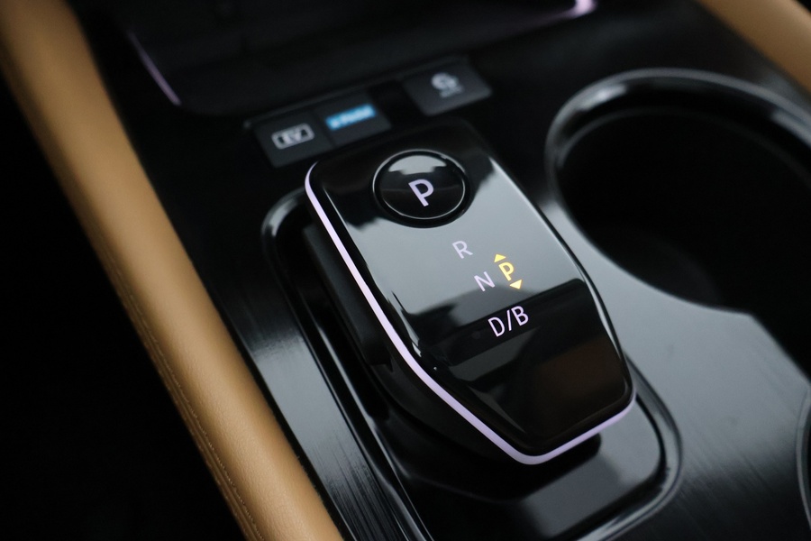 Nissan X-Trail vaihtoauto