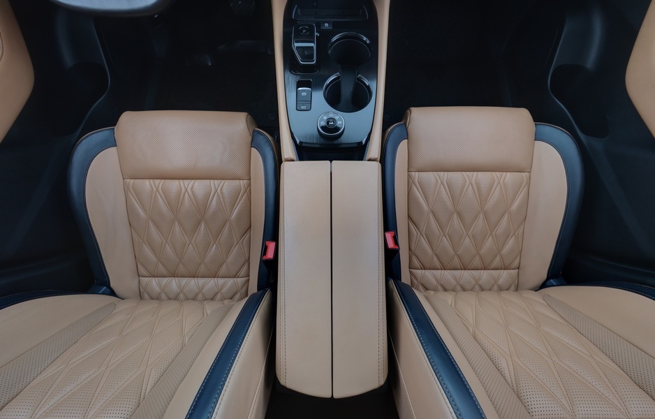 Nissan X-Trail vaihtoauto