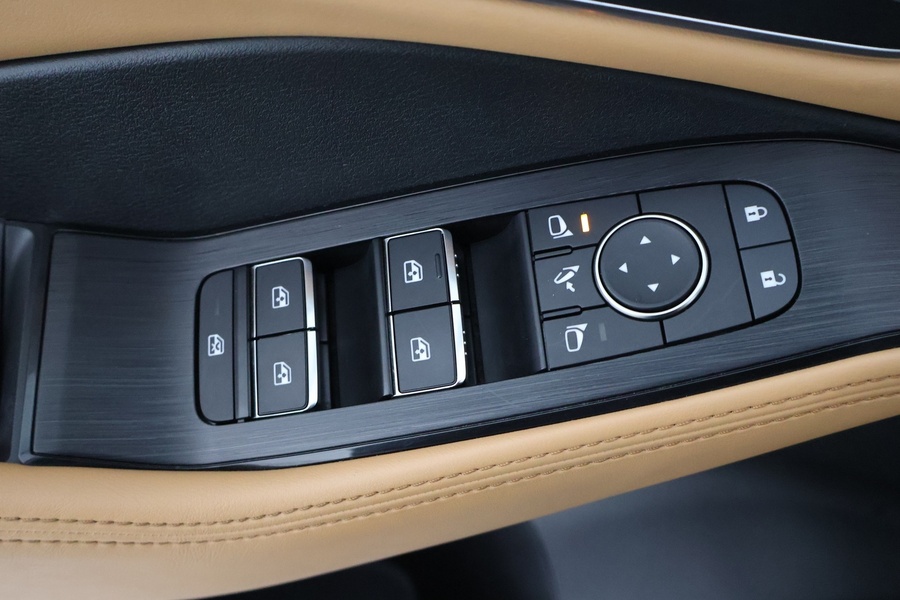 Nissan X-Trail vaihtoauto