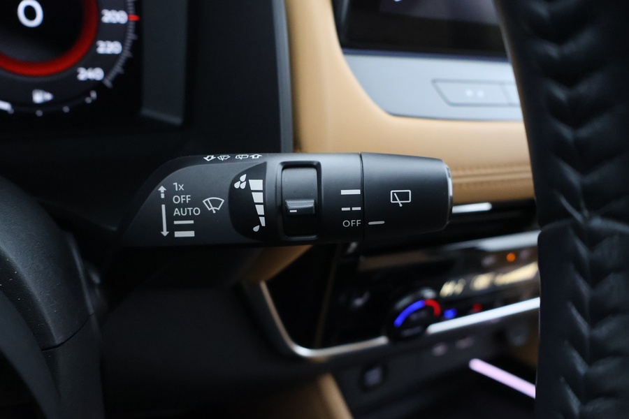 Nissan X-Trail vaihtoauto