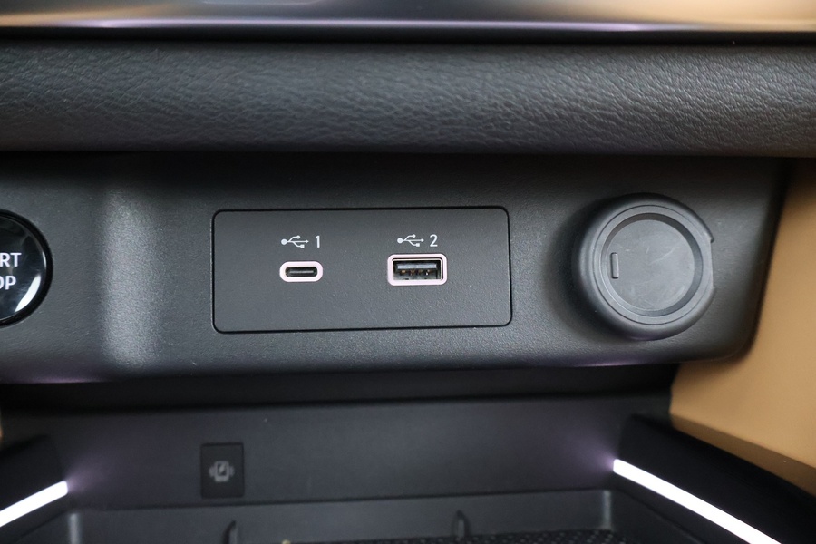 Nissan X-Trail vaihtoauto