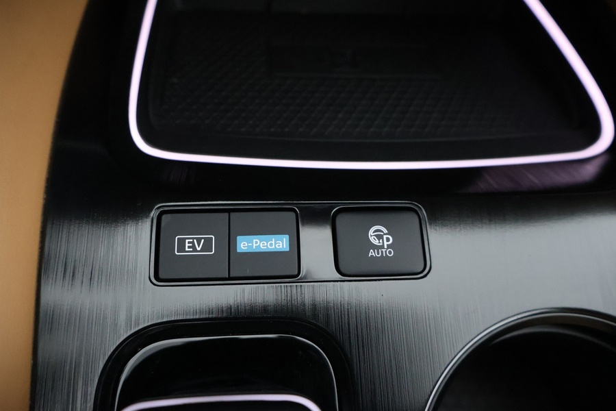 Nissan X-Trail vaihtoauto