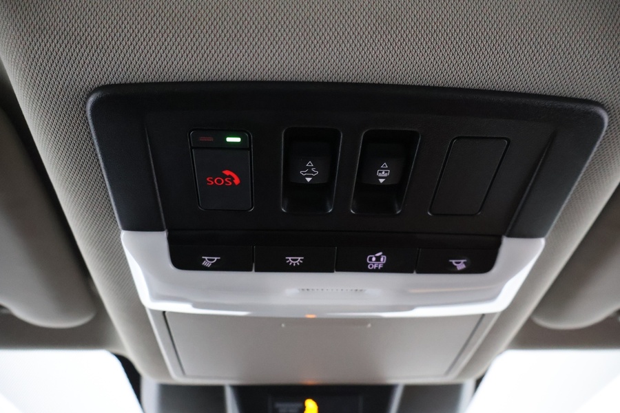 Nissan X-Trail vaihtoauto