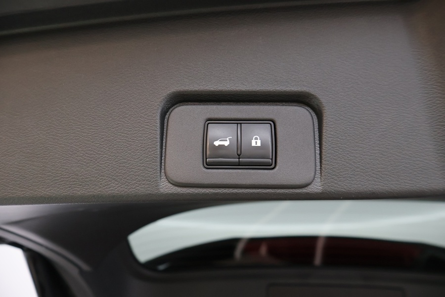 Nissan X-Trail vaihtoauto