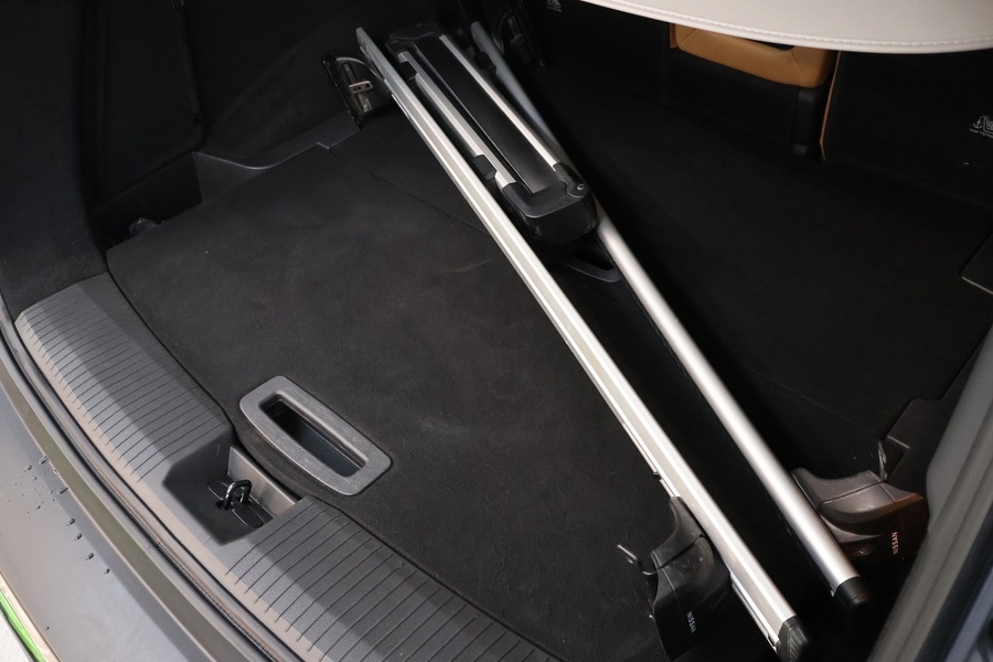 Nissan X-Trail vaihtoauto