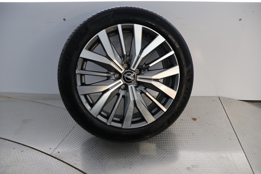 Nissan X-Trail vaihtoauto