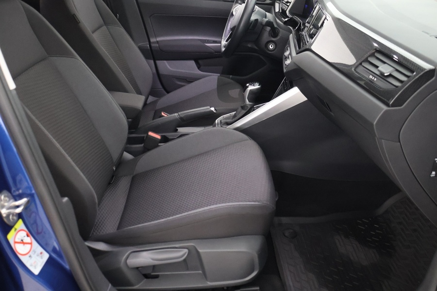 Volkswagen Taigo vaihtoauto