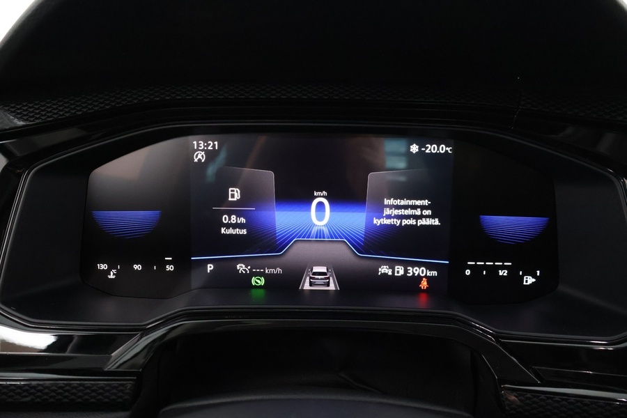 Volkswagen Taigo vaihtoauto