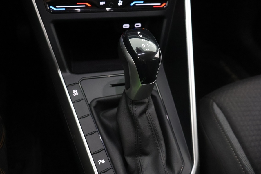 Volkswagen Taigo vaihtoauto