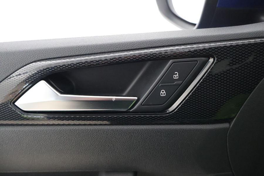 Volkswagen Taigo vaihtoauto