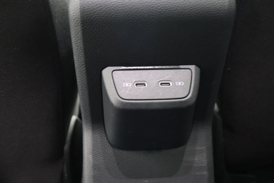 Volkswagen Taigo vaihtoauto