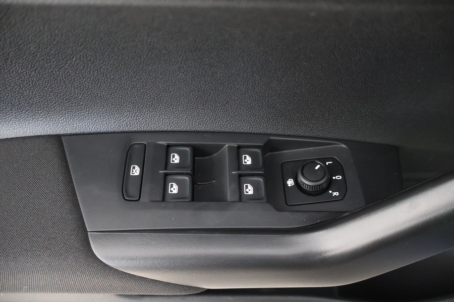 Volkswagen Taigo vaihtoauto