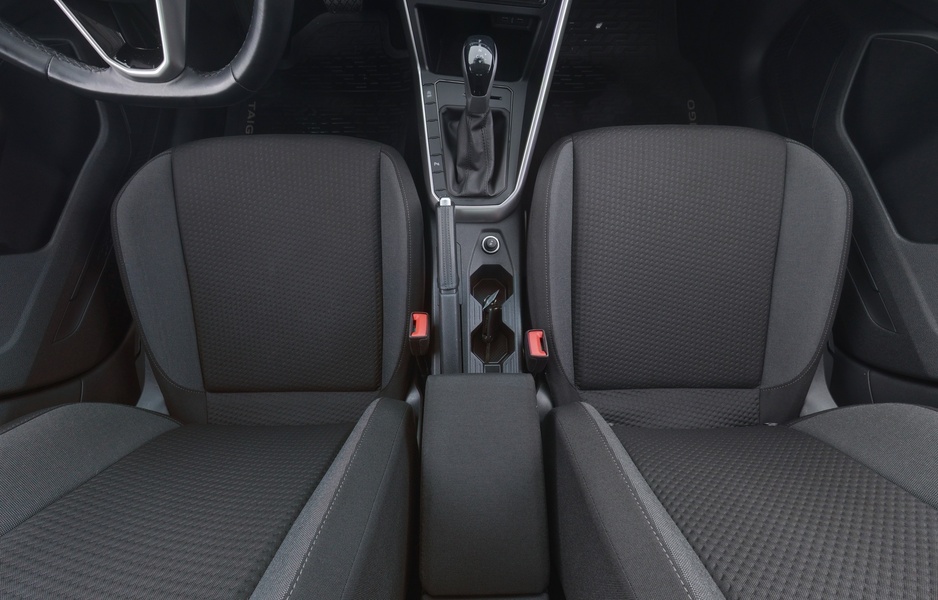 Volkswagen Taigo vaihtoauto