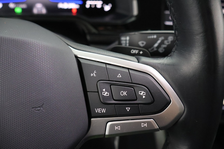 Volkswagen Taigo vaihtoauto