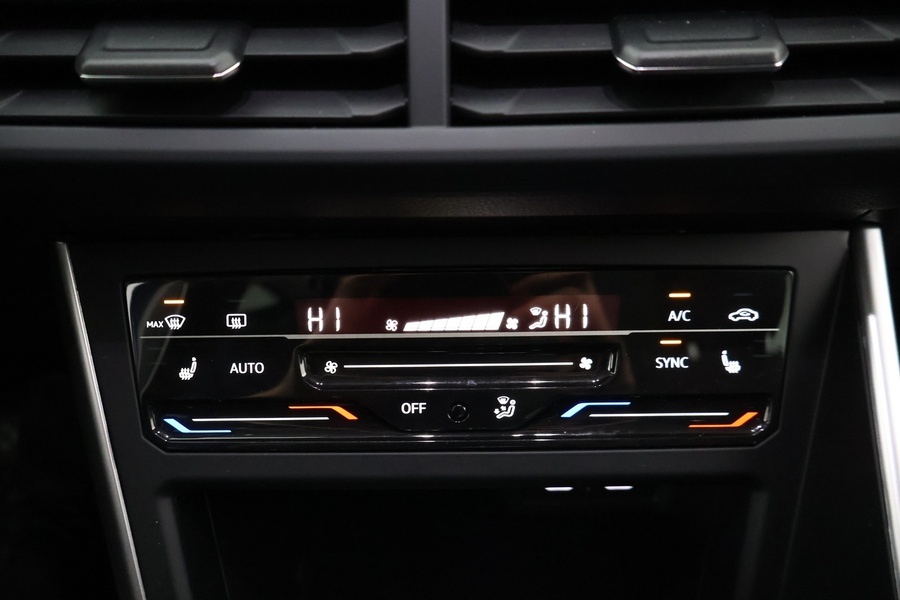 Volkswagen Taigo vaihtoauto