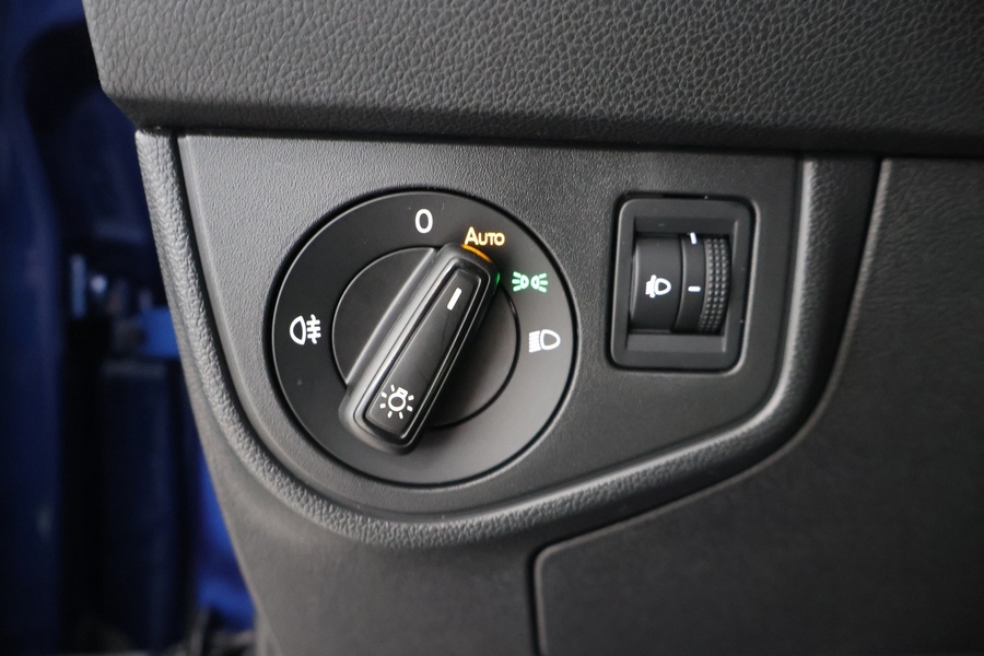 Volkswagen Taigo vaihtoauto