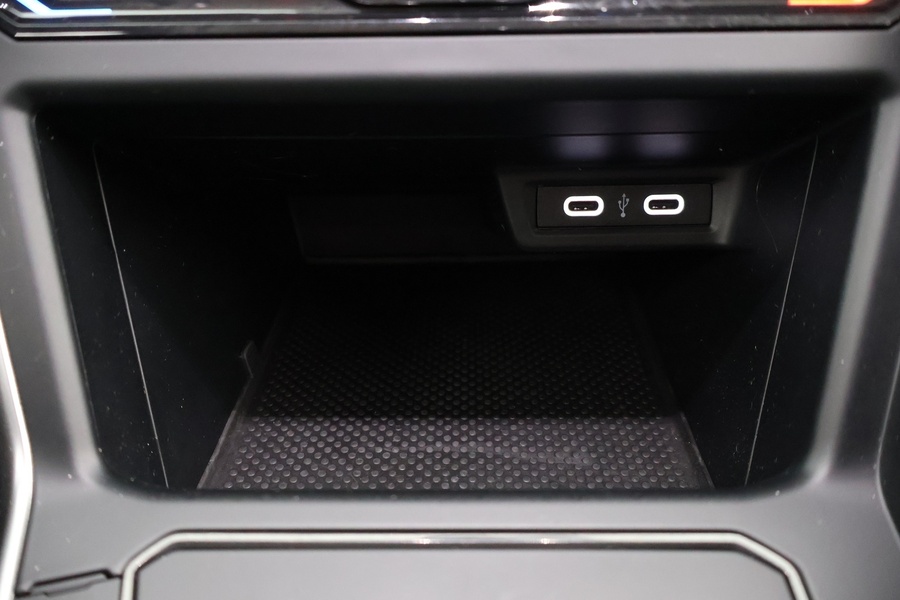 Volkswagen Taigo vaihtoauto