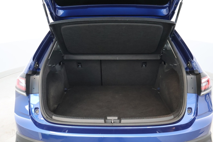 Volkswagen Taigo vaihtoauto