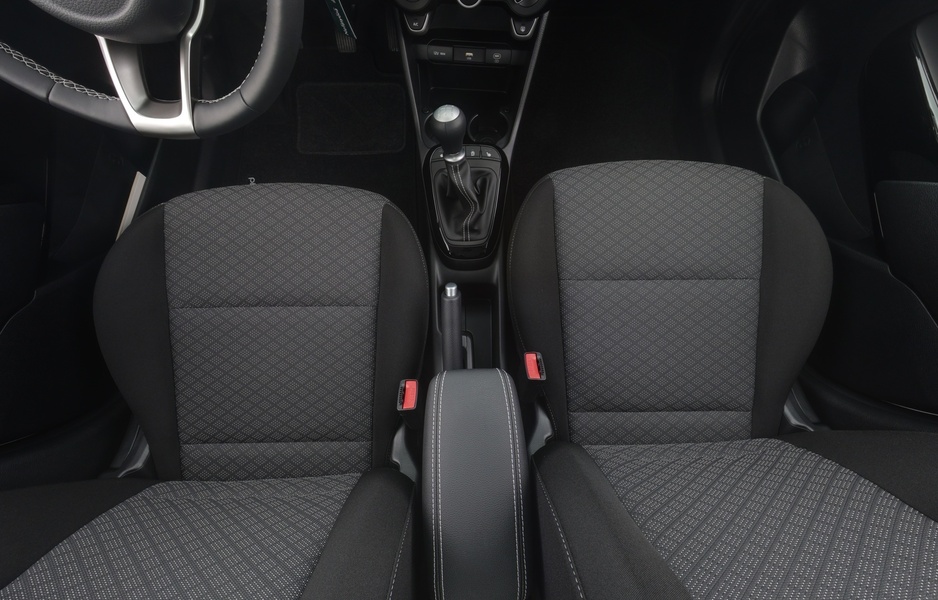 Kia Picanto vaihtoauto