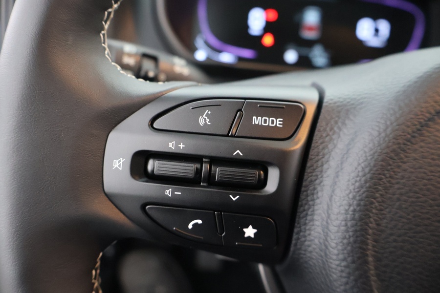 Kia Picanto vaihtoauto