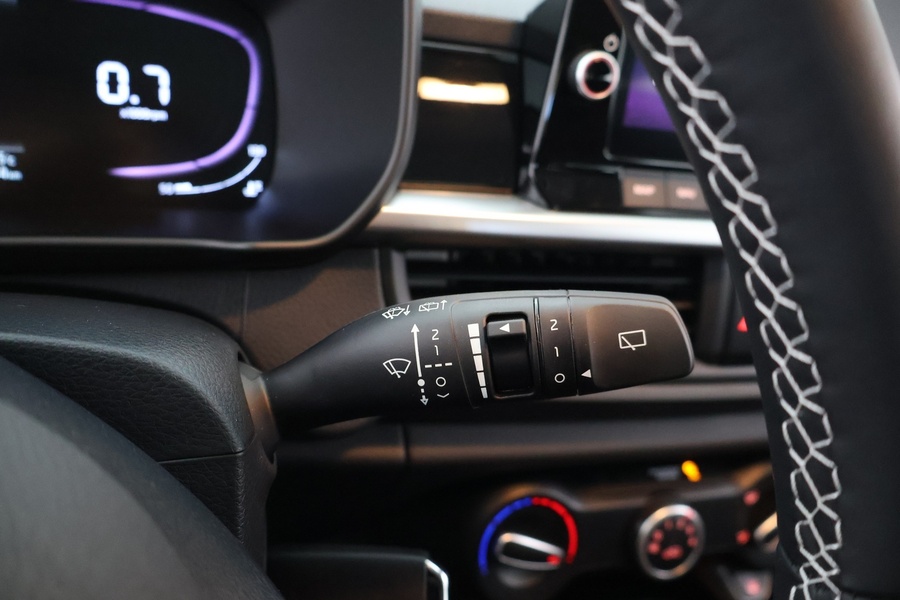 Kia Picanto vaihtoauto