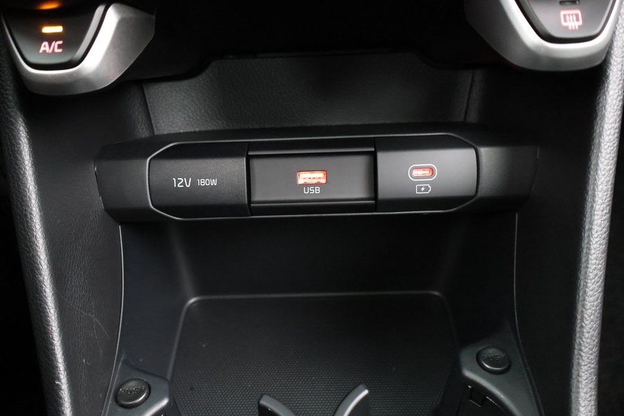 Kia Picanto vaihtoauto