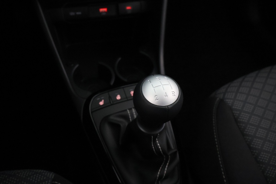 Kia Picanto vaihtoauto