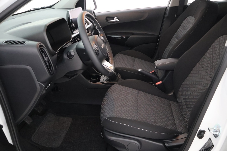 Kia Picanto vaihtoauto