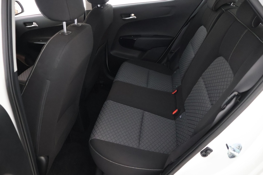 Kia Picanto vaihtoauto