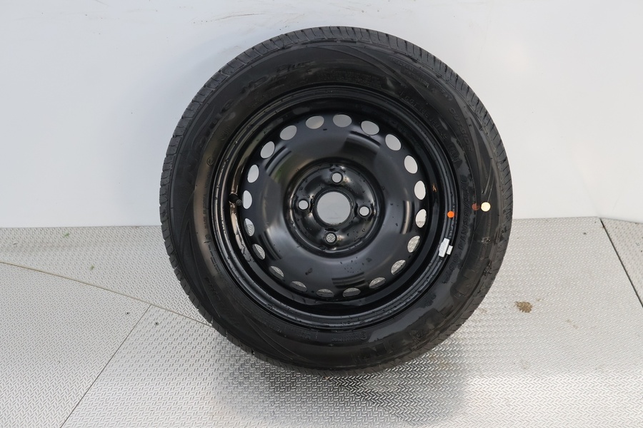 Kia Picanto vaihtoauto