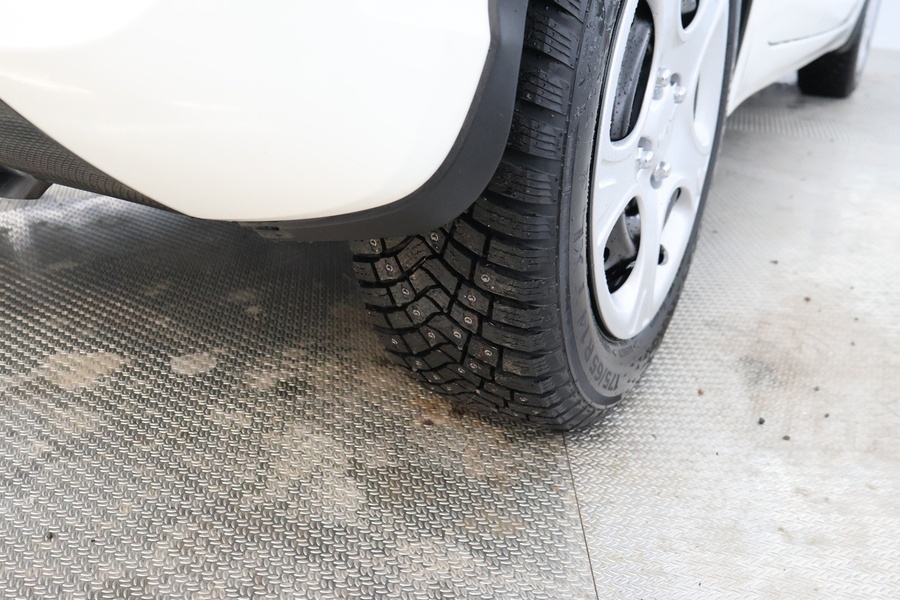 Kia Picanto vaihtoauto