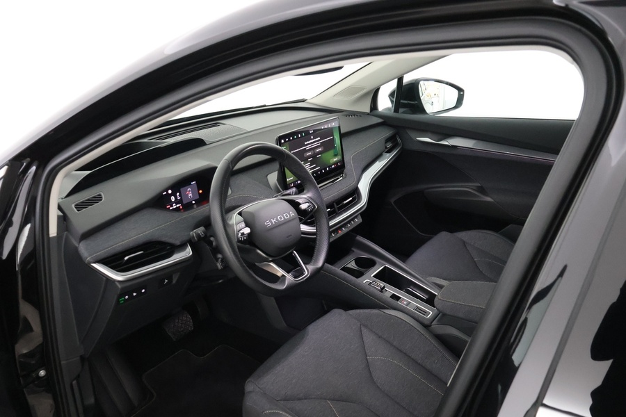 Skoda Elroq vaihtoauto