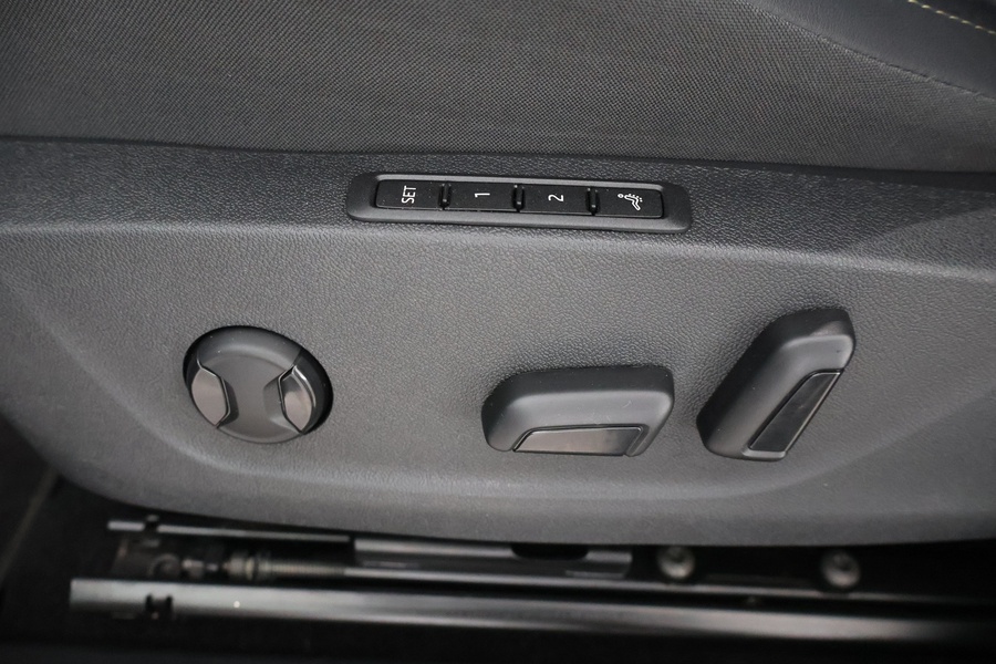 Skoda Elroq vaihtoauto