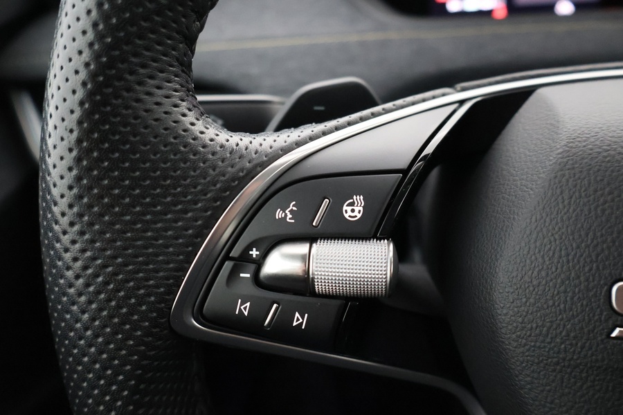 Skoda Elroq vaihtoauto