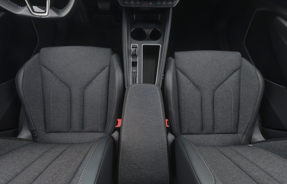 Skoda Elroq vaihtoauto