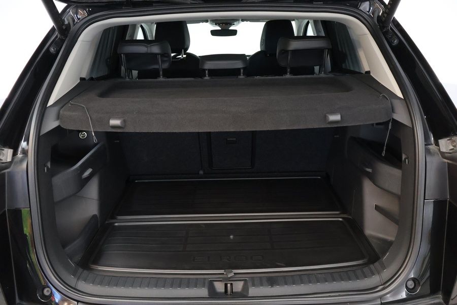 Skoda Elroq vaihtoauto