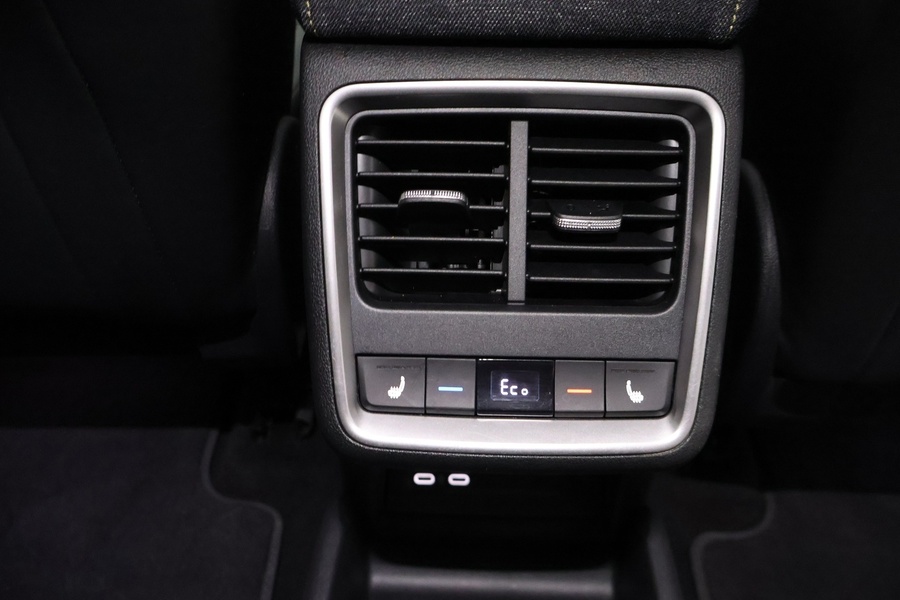 Skoda Elroq vaihtoauto