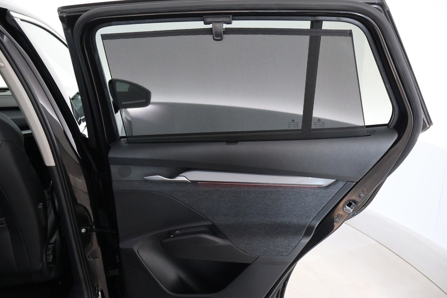 Skoda Elroq vaihtoauto