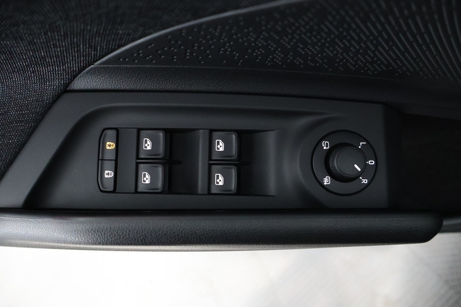 Skoda Elroq vaihtoauto