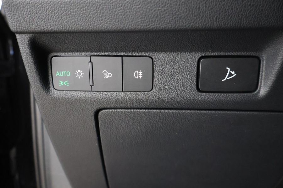 Skoda Elroq vaihtoauto