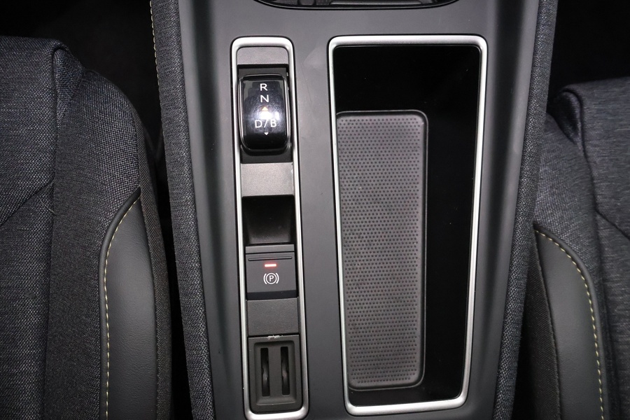 Skoda Elroq vaihtoauto