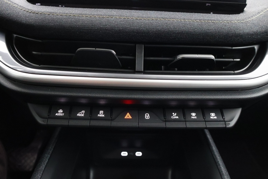 Skoda Elroq vaihtoauto