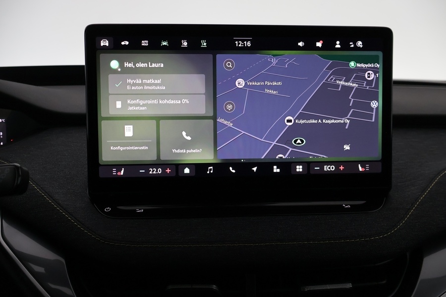 Skoda Elroq vaihtoauto